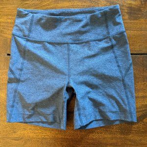 Outdoor Voices - Warmup 5" Shorts XS Navy
